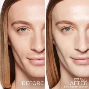 Shiseido Revitalessence Skin Glow Foundation ľahký make-up s rozjasňujúcim účinkom SPF 30 odtieň Ivory 30 ml