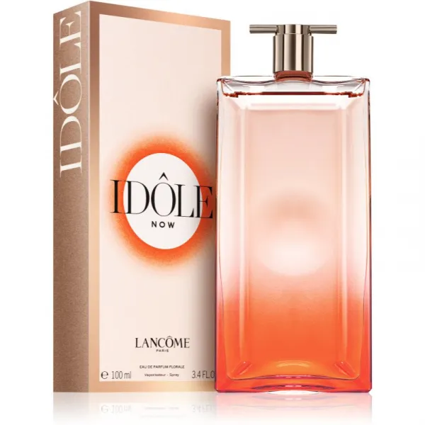 Lancôme Idôle Now parfumovaná voda pre ženy 100 ml