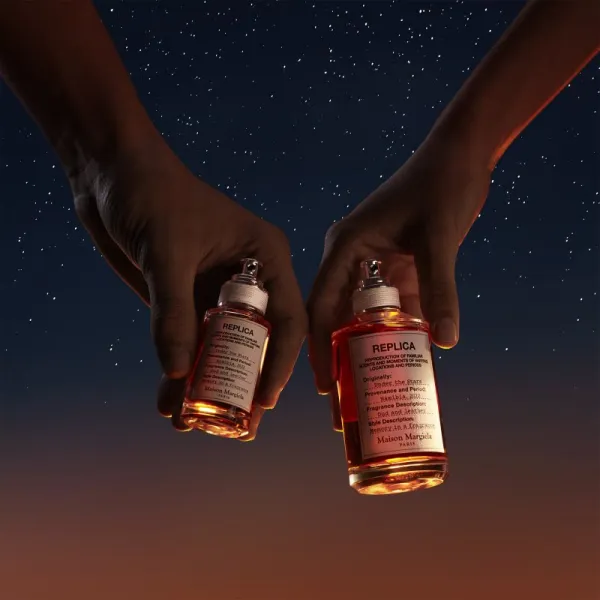 Maison Margiela REPLICA Under the stars toaletná voda unisex 30 ml
