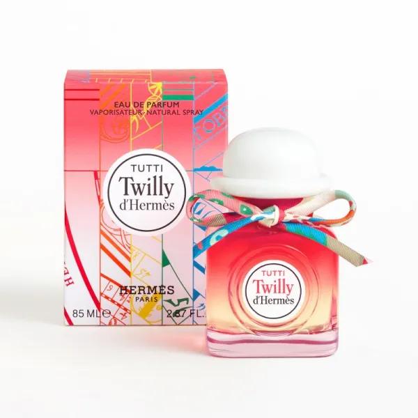 HERMES TUTTI TWILLY Parfumovaná voda