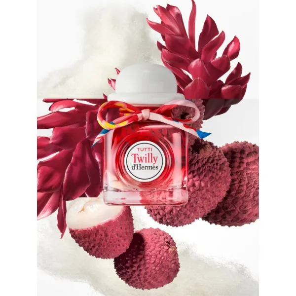 HERMES TUTTI TWILLY Parfumovaná voda