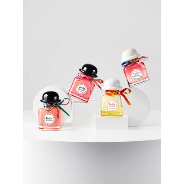 HERMES TUTTI TWILLY Parfumovaná voda