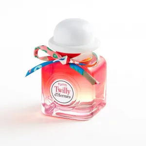 HERMÈS Tutti Twilly d'Hermès Eau de Parfum parfumovaná voda pre ženy 85 ml