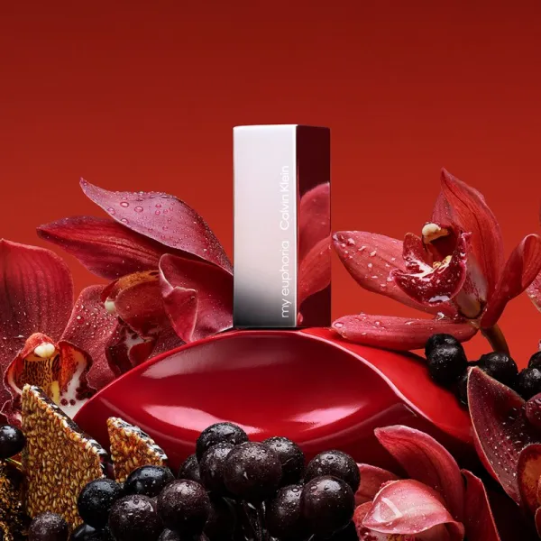Calvin Klein My Euphoria parfumovaná voda pre ženy 100 ml
