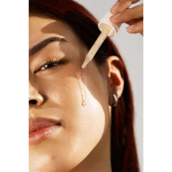 Carbon Theory Succinic Acid & Niacinamide obnovujúce pleťové sérum pre problematickú pleť 30 ml