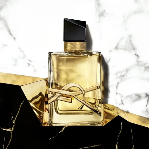Yves Saint Laurent Libre parfumovaná voda plniteľná pre ženy 90 ml