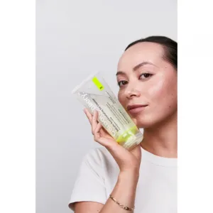 Carbon Theory Salicylic Acid jemný exfoliačný gél s hydratačným účinkom 200 ml