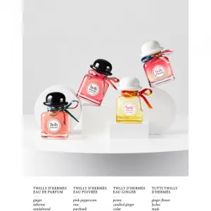 HERMES TUTTI TWILLY Parfumovaná voda