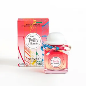 HERMES TUTTI TWILLY Parfumovaná voda