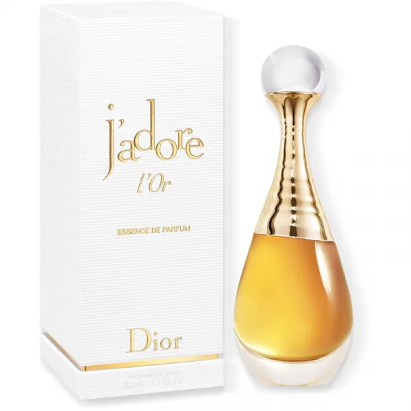 DIOR J'adore L'Or parfém pre ženy 50 ml