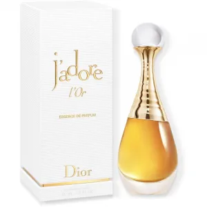 DIOR J'adore L'Or parfém pre ženy 50 ml