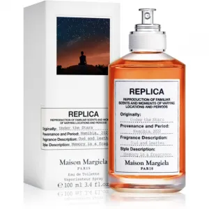 Maison Margiela REPLICA Under the stars toaletná voda unisex 100 ml