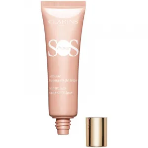 Clarins SOS Primer podkladová báza pod make-up odtieň Radiance 30 ml