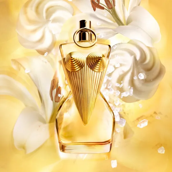 Jean Paul Gaultier Gaultier Divine parfumovaná voda plniteľná pre ženy 50 ml