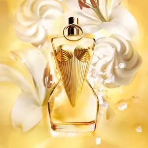 Jean Paul Gaultier Gaultier Divine parfumovaná voda plniteľná pre ženy 50 ml