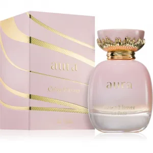 La Fede Aura Crisp Flower parfumovaná voda pre ženy 100 ml
