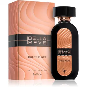 La Fede Bella Reve Dolce Flore parfumovaná voda pre ženy 100 ml