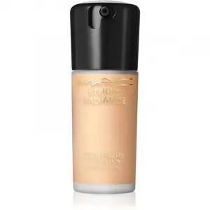 MAC Cosmetics Studio Radiance Serum-Powered Foundation hydratačný make-up odtieň NC18 30 ml