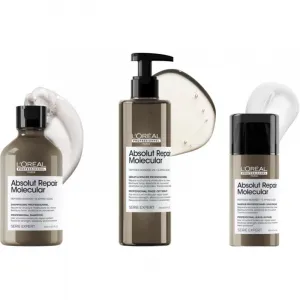 L'Oréal Professionnel kúra na vlasy - Paris Serie Expert Absolut Repair Molecular Liquid Treatment