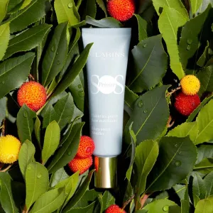 Clarins SOS Primer podkladová báza pod make-up odtieň Matifying 30 ml