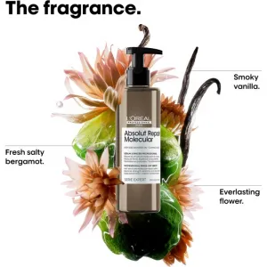 L'Oréal Professionnel kúra na vlasy - Paris Serie Expert Absolut Repair Molecular Liquid Treatment