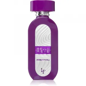 La Fede Bella Reve Segreto Viola parfumovaná voda pre ženy 100 ml
