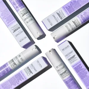 Revlon Professional Re/Start Color sérum neutralizujúci žlté tóny 50 ml
