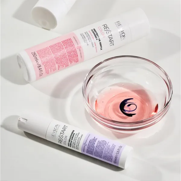 Revlon Professional Re/Start Color sérum neutralizujúci žlté tóny 50 ml