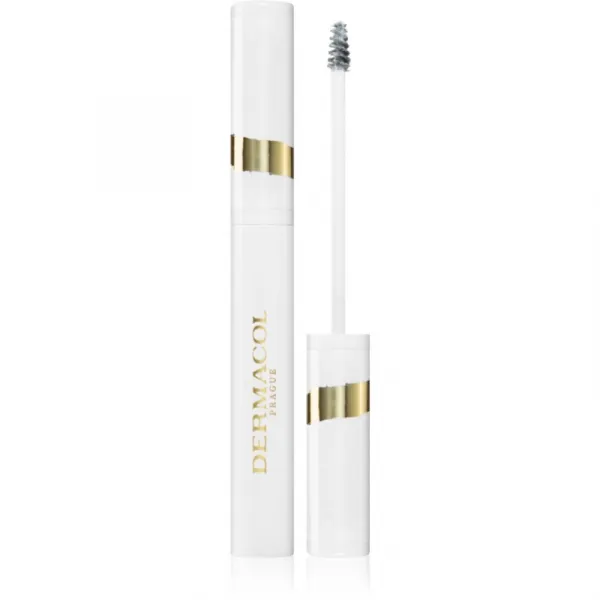 Dermacol Eyebrow Lifting gélový vosk na obočie odtieň 01 5 ml