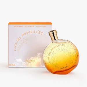 HERMÈS Elixir Des Merveilles parfumovaná voda pre ženy 100 ml