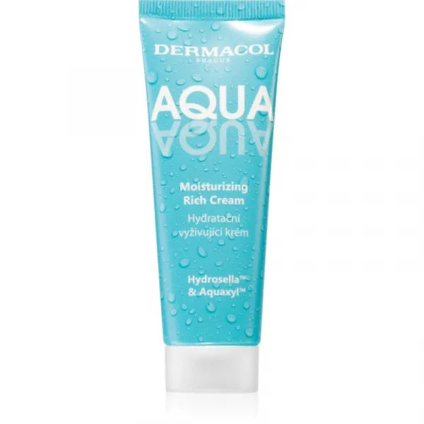 Dermacol Aqua hydratačný krém 50ml 1ks