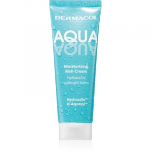 Dermacol Aqua hydratačný krém 50ml 1ks