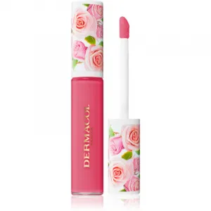 Dermacol Rose olej na pery 01 7,5ml 1ks
