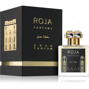Roja Parfums Sultanate of Oman parfém unisex 50 ml