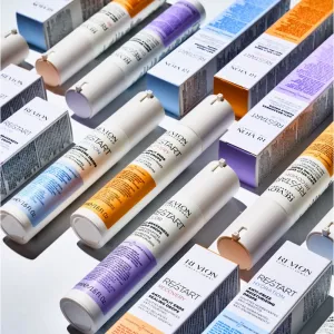 Revlon Professional Re/Start Color sérum neutralizujúci žlté tóny 50 ml