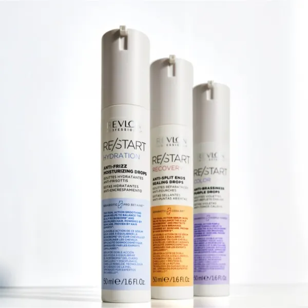 Revlon Professional Re/Start Color sérum neutralizujúci žlté tóny 50 ml