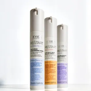 Revlon Professional Re/Start Color sérum neutralizujúci žlté tóny 50 ml