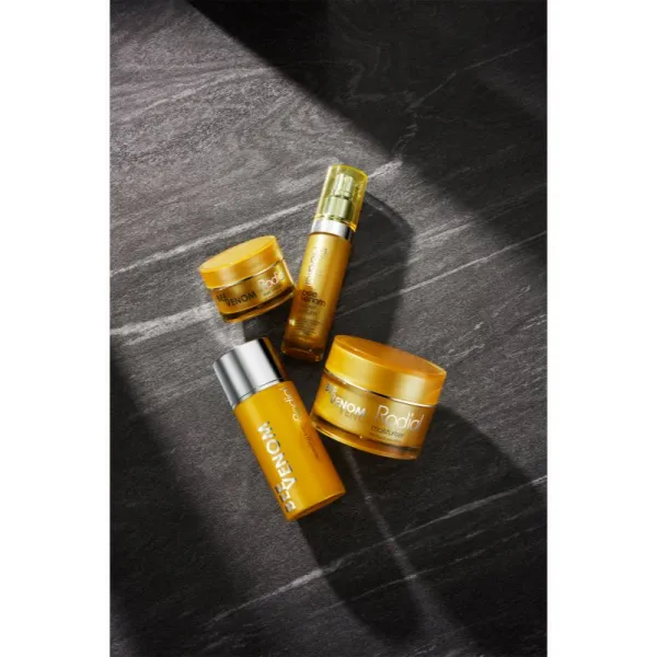 Rodial Bee Venom Eye Cream očný krém s včelím jedom 25 ml