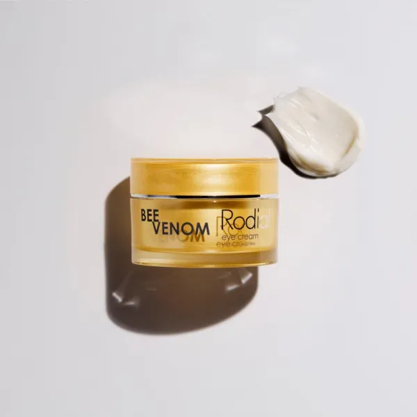 Rodial Bee Venom Eye Cream očný krém s včelím jedom 25 ml