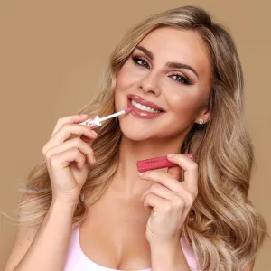 Dermacol Rose olej na pery 01 7,5ml 1ks