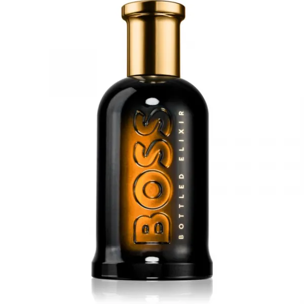Hugo Boss BOSS Bottled Elixir parfumovaná voda intense pre mužov 100 ml