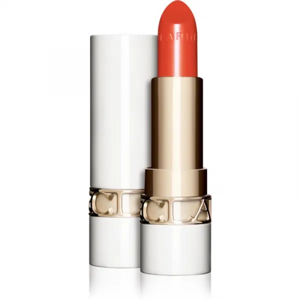 Clarins Joli Rouge Shine trblietavý rúž s hydratačným účinkom odtieň 711S 3.5 g