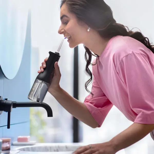 Philips Sonicare HX3826/33 prenosná ústna sprcha 1 ks