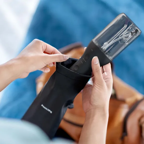 Philips Sonicare HX3826/33 prenosná ústna sprcha 1 ks