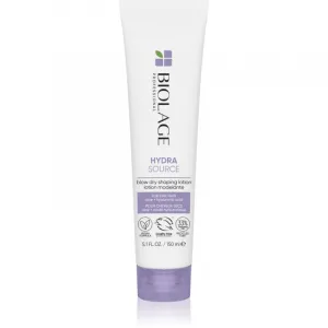 Biolage Hydra Source Blow Dry Shaping Lotion 150 ml