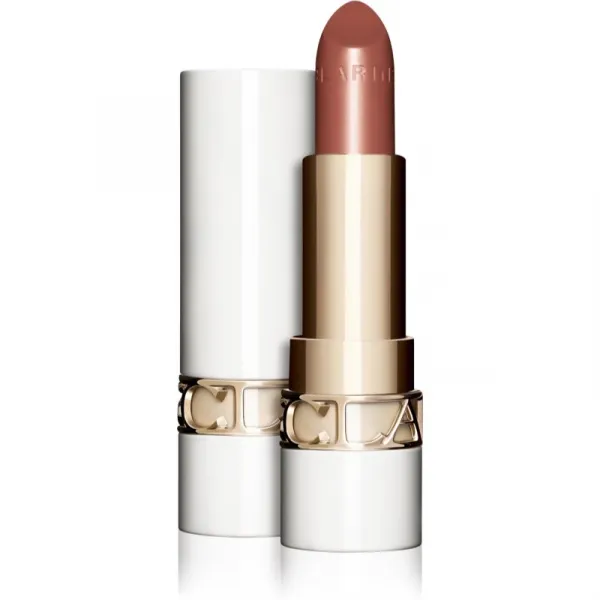 Clarins Joli Rouge Shine trblietavý rúž s hydratačným účinkom odtieň 757S 3.5 g