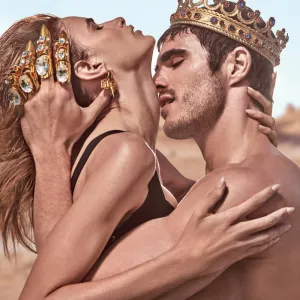 DOLCE & GABBANA Q BY DG Parfumovaná voda