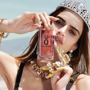 DOLCE & GABBANA Q BY DG Parfumovaná voda