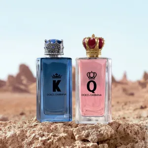 Dolce&Gabbana Q by Dolce&Gabbana Eau de Parfum parfumovaná voda pre ženy 100 ml