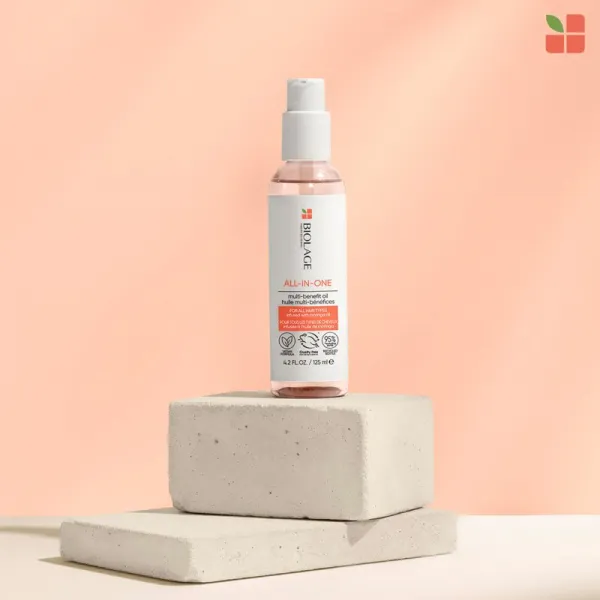 Matrix Biolage All-In-One multifunkčný olej 125ml